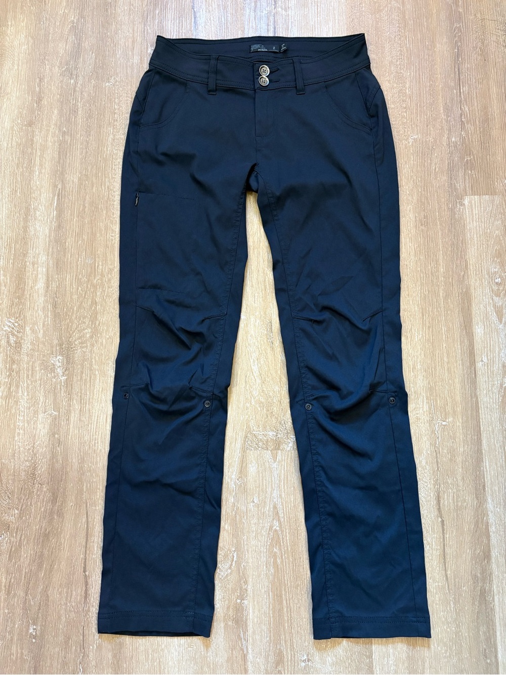 PrAna Women’s Halle Straight Pants
